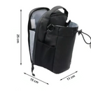 Bolsa Magnética para Academia - Trezzi™