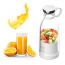 Mini Liquidificador Portátil - Trezzi™