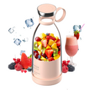 Mini Liquidificador Portátil - Trezzi™
