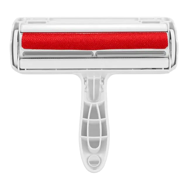 Rolo Removedor de Pelos e Fiapos - Trezzi™