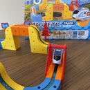 Trem Magnético