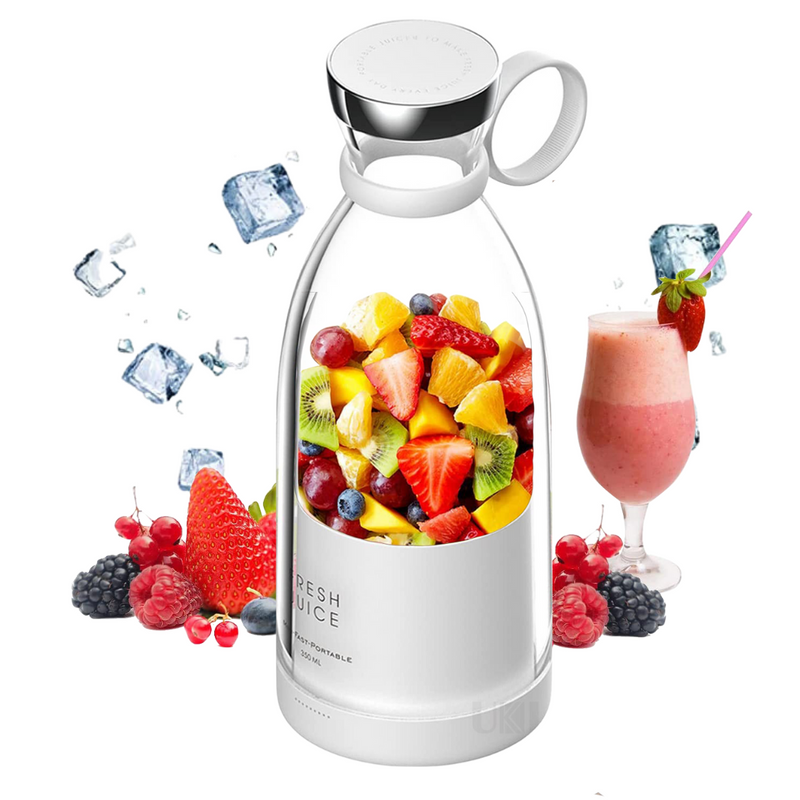 Mini Liquidificador Portátil - Trezzi™