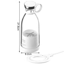 Mini Liquidificador Portátil - Trezzi™