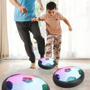 Bola Flutuante LED - HoverBall