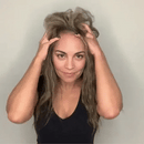 Escova Alisadora de Cabelos Bivolt 5 em 1 - MultiGlam