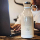 Mini Liquidificador Portátil - Trezzi™
