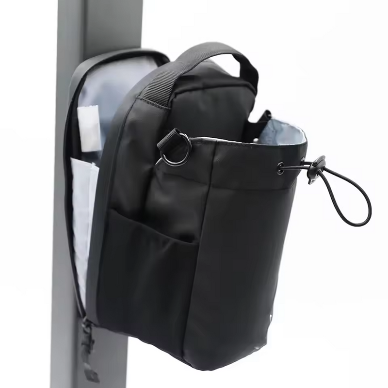 FitMag Bolsa Magnética para Academia - Trezzi™