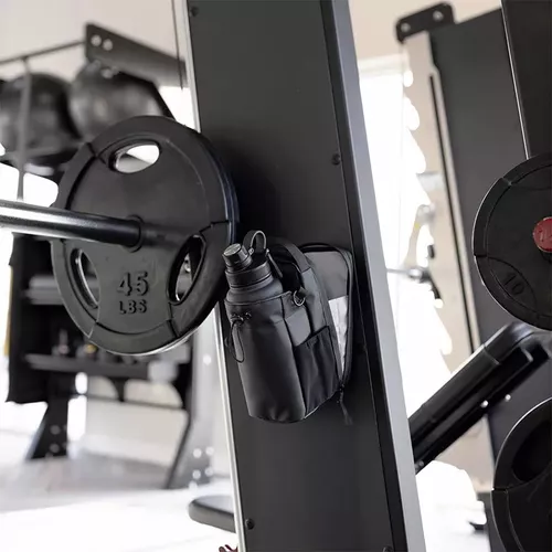 FitMag Bolsa Magnética para Academia - Trezzi™