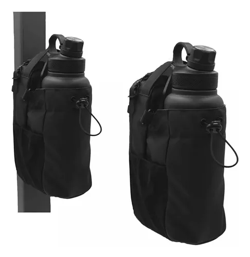FitMag Bolsa Magnética para Academia - Trezzi™
