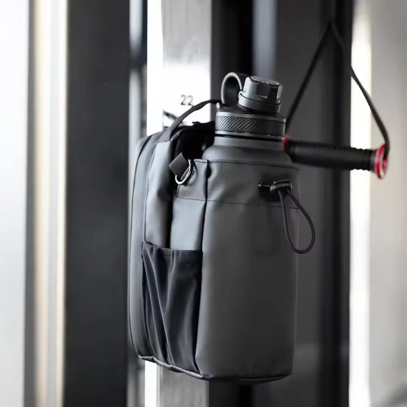 FitMag Bolsa Magnética para Academia - Trezzi™